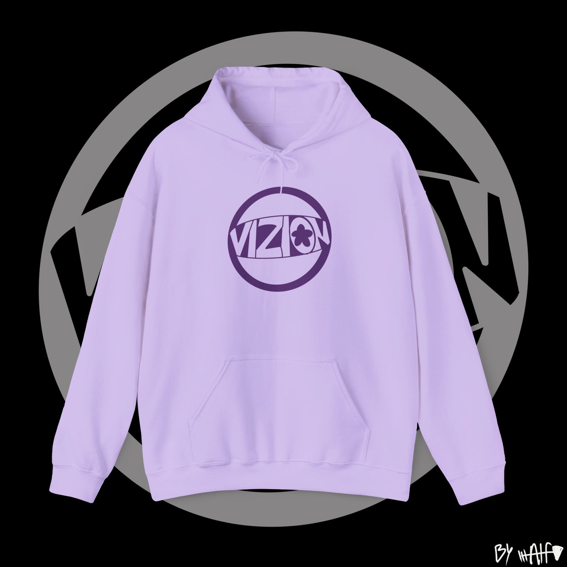 VIZION STAR Hoodie