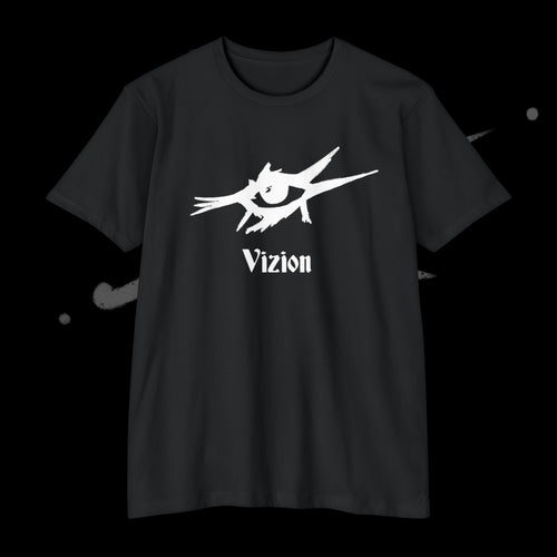 ALT Eye VIZION Unisex T-Shirt