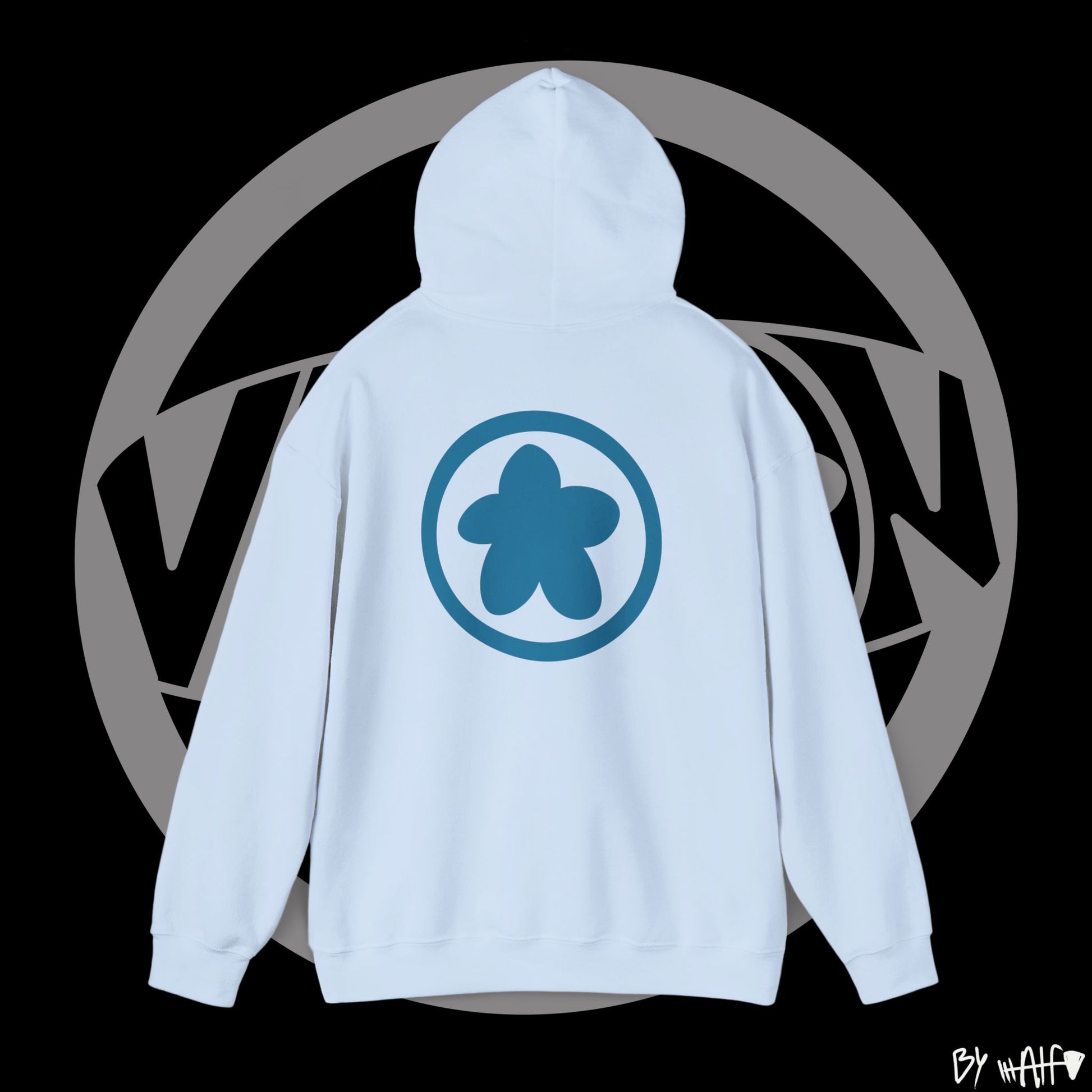 VIZION STAR Hoodie