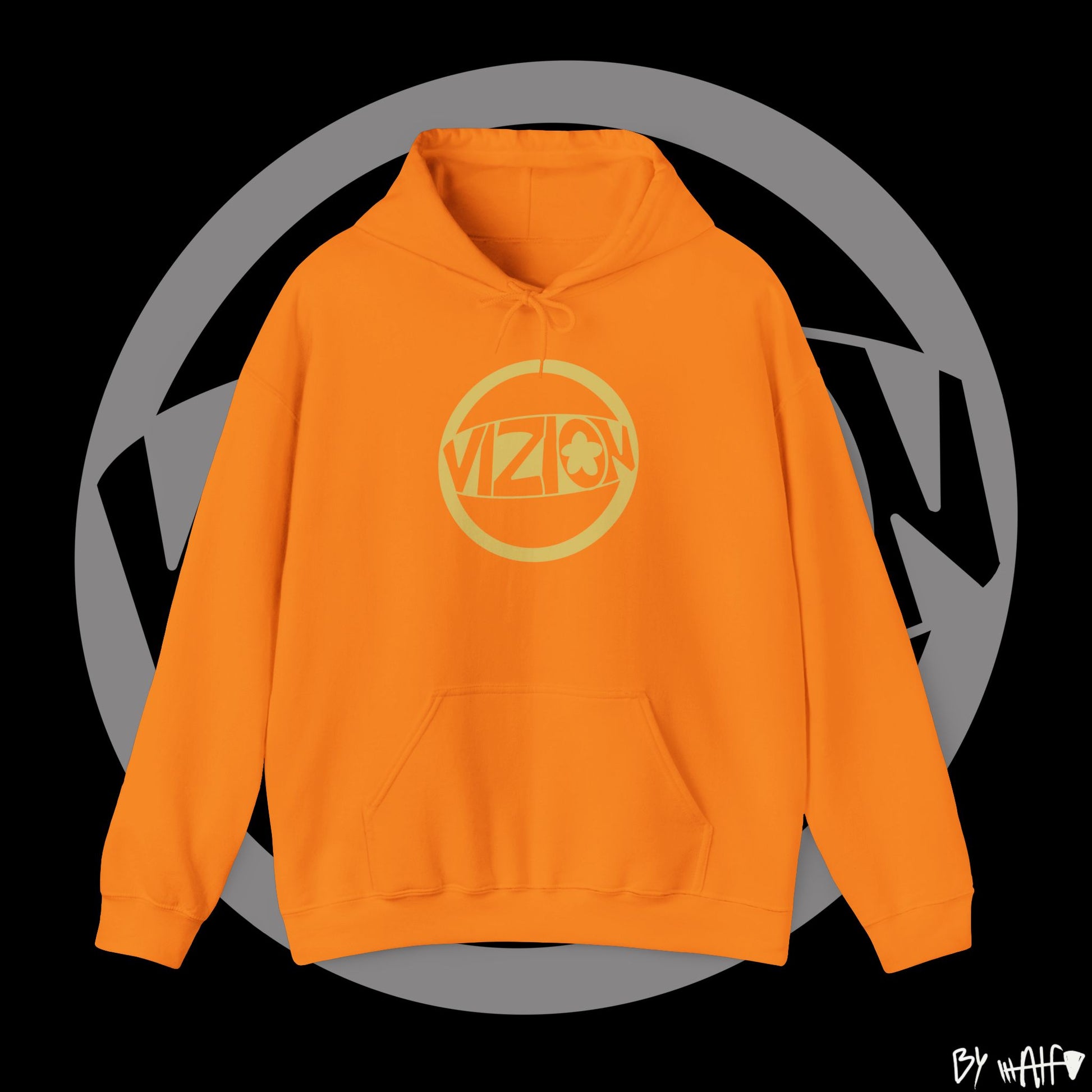 VIZION STAR Hoodie