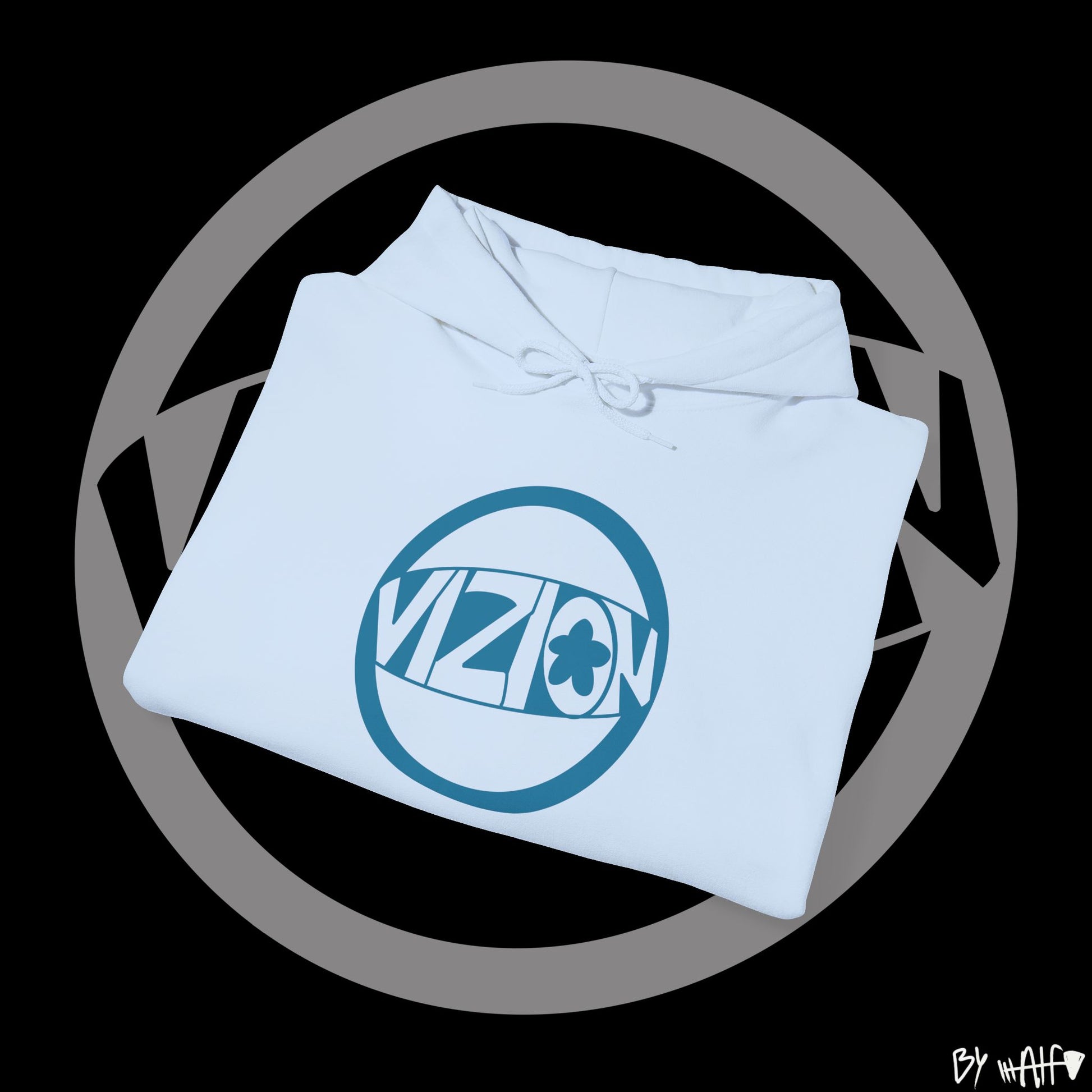 VIZION STAR Hoodie