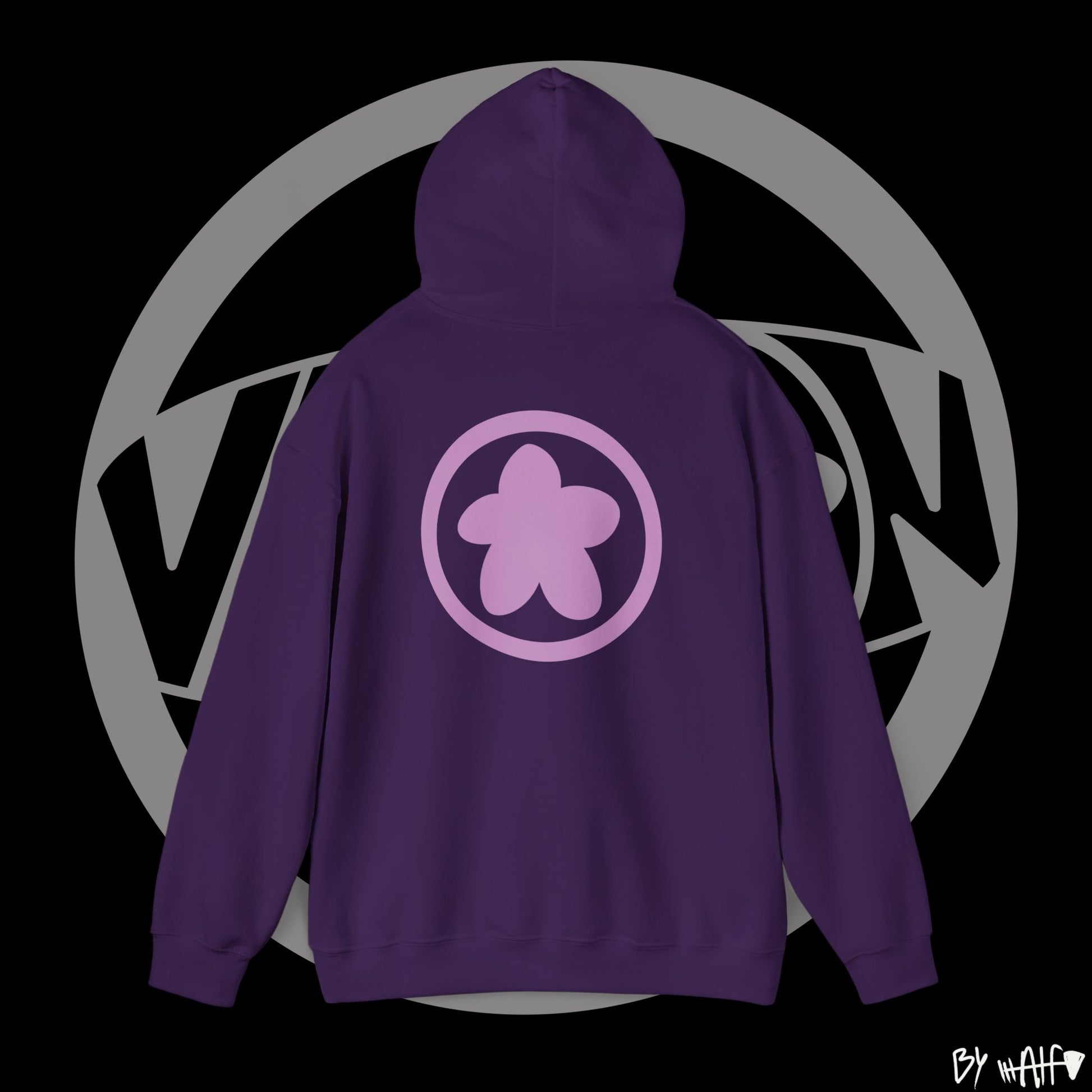 VIZION STAR Hoodie