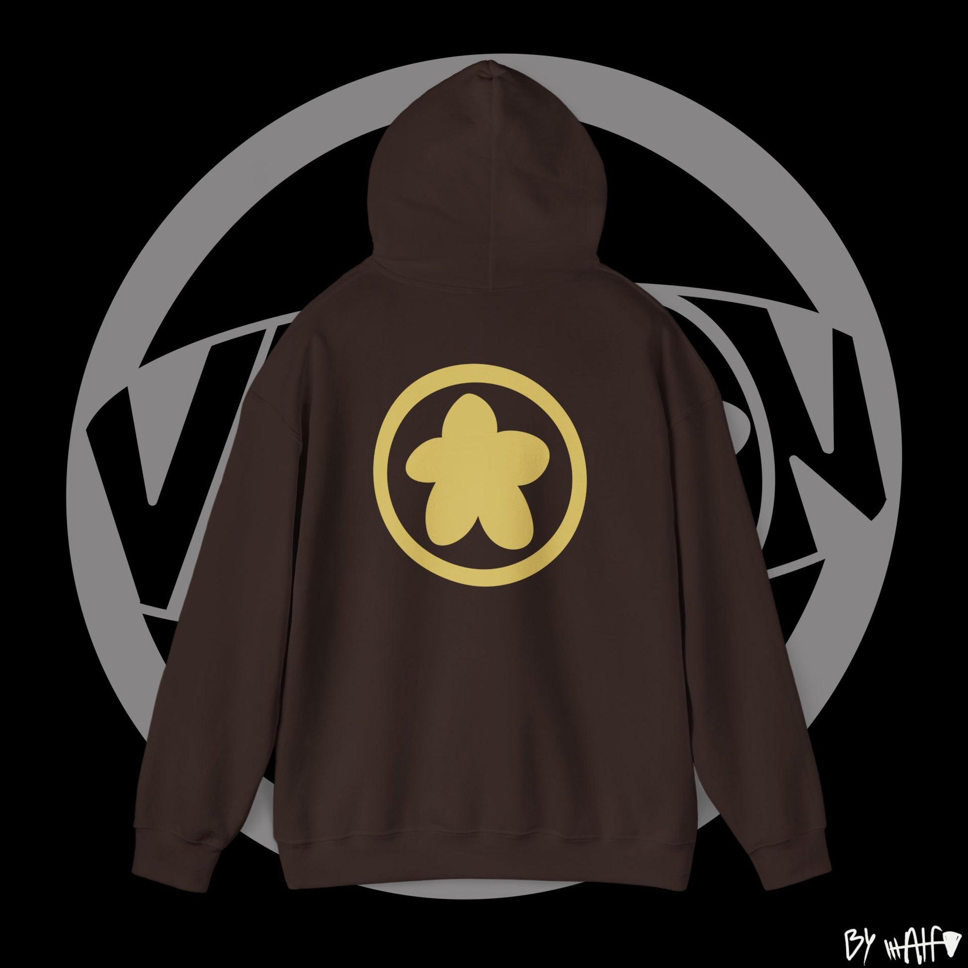 VIZION STAR Hoodie