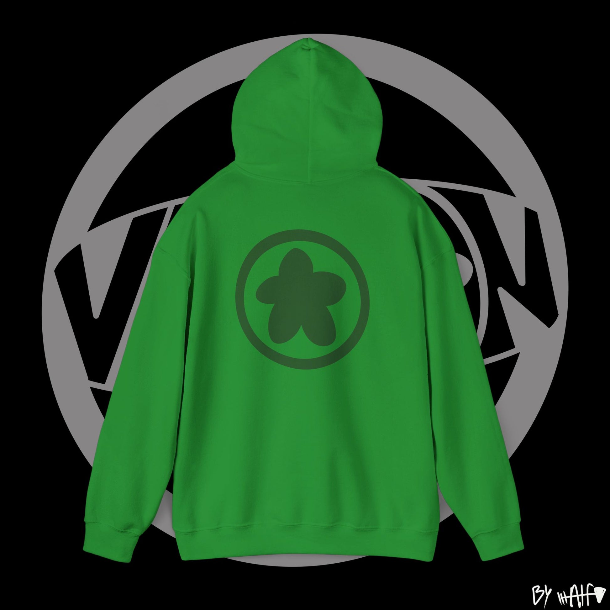 VIZION STAR Hoodie
