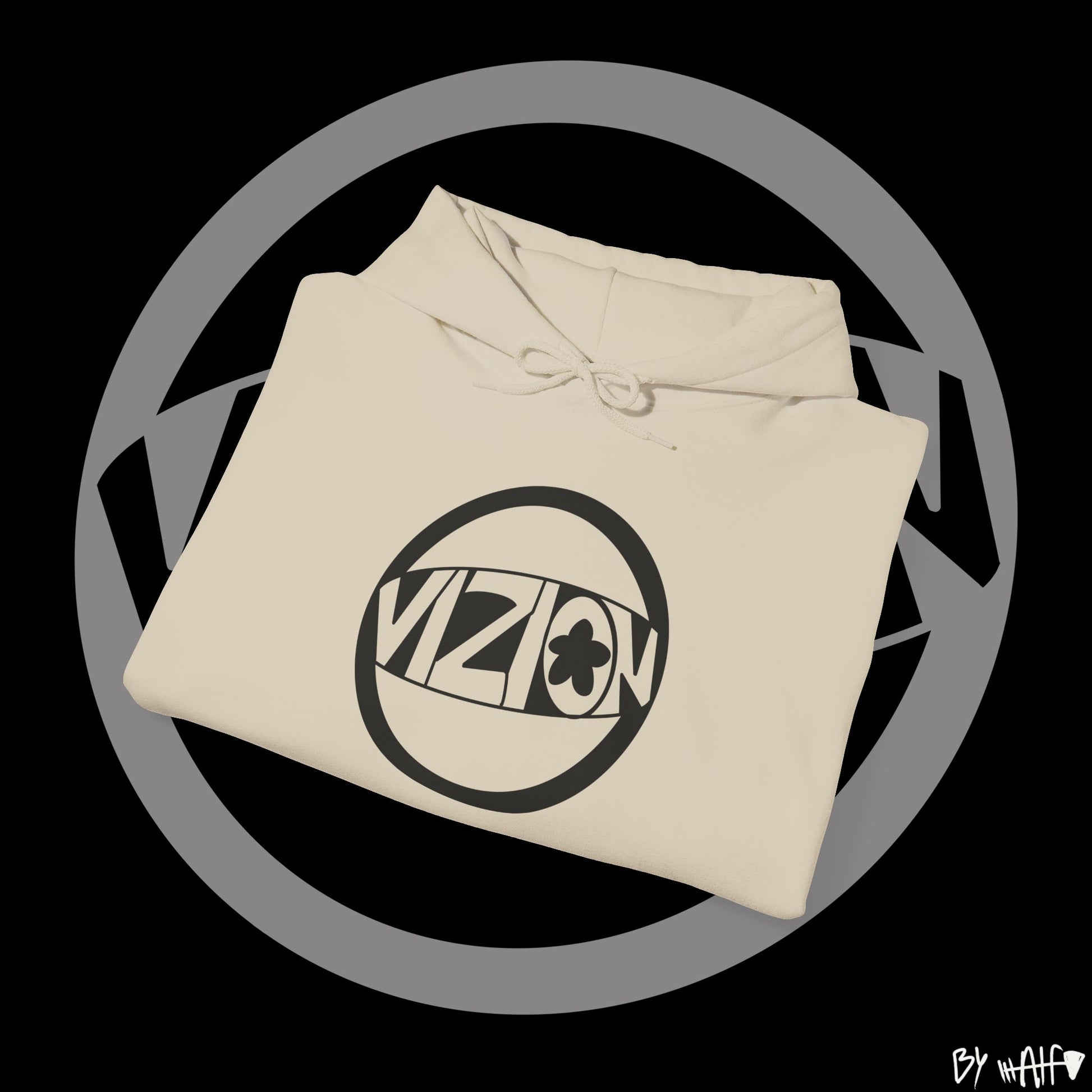 VIZION STAR Hoodie