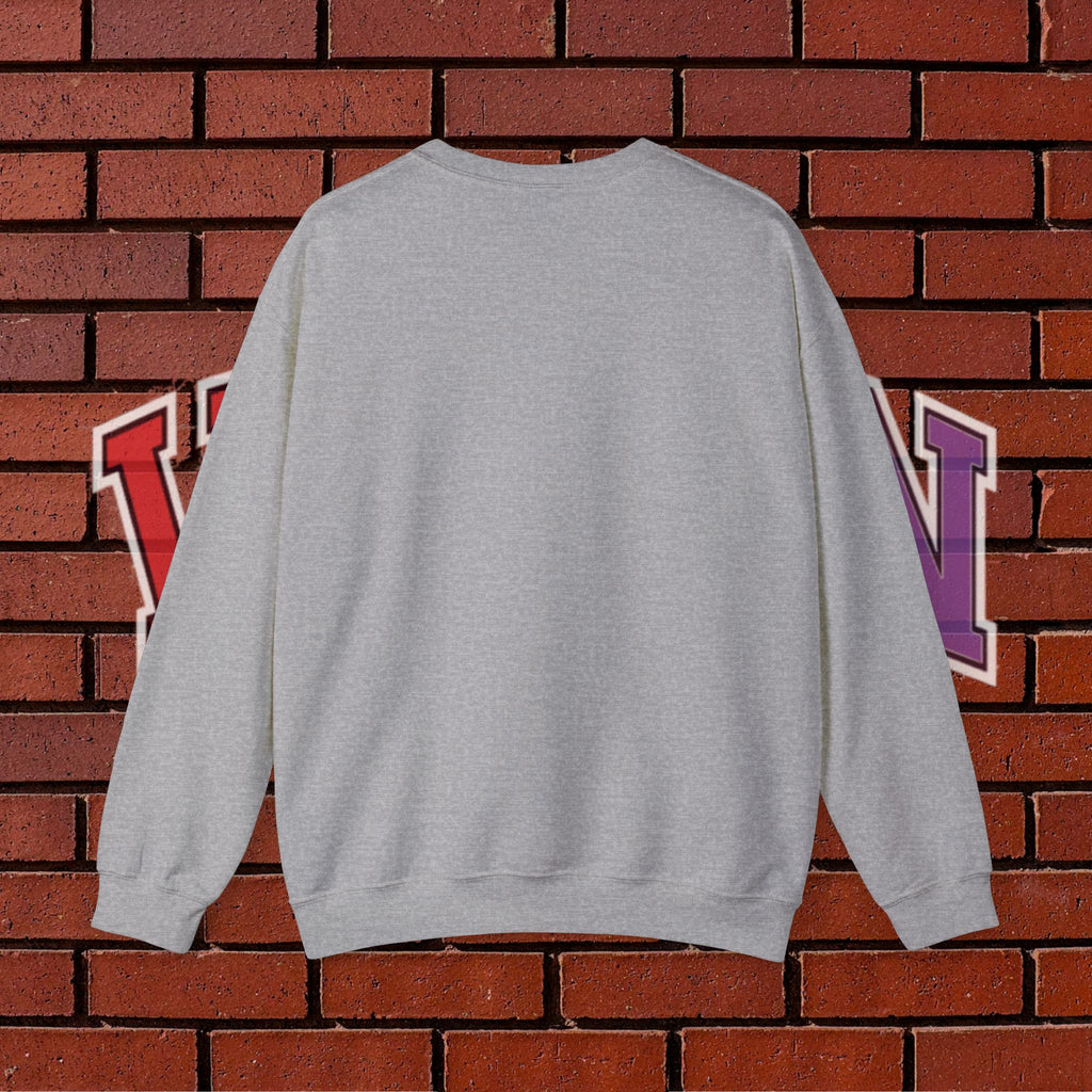 Collegiate VIZION Crewneck Sweatshirt