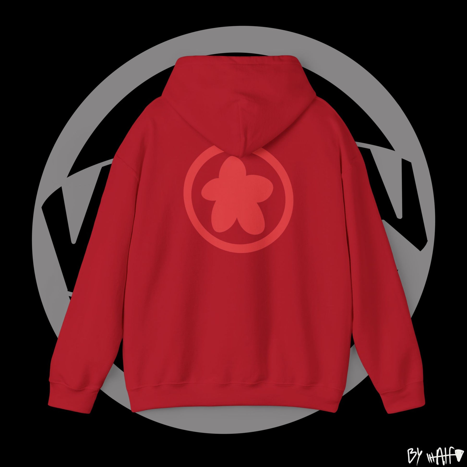 VIZION STAR Hoodie