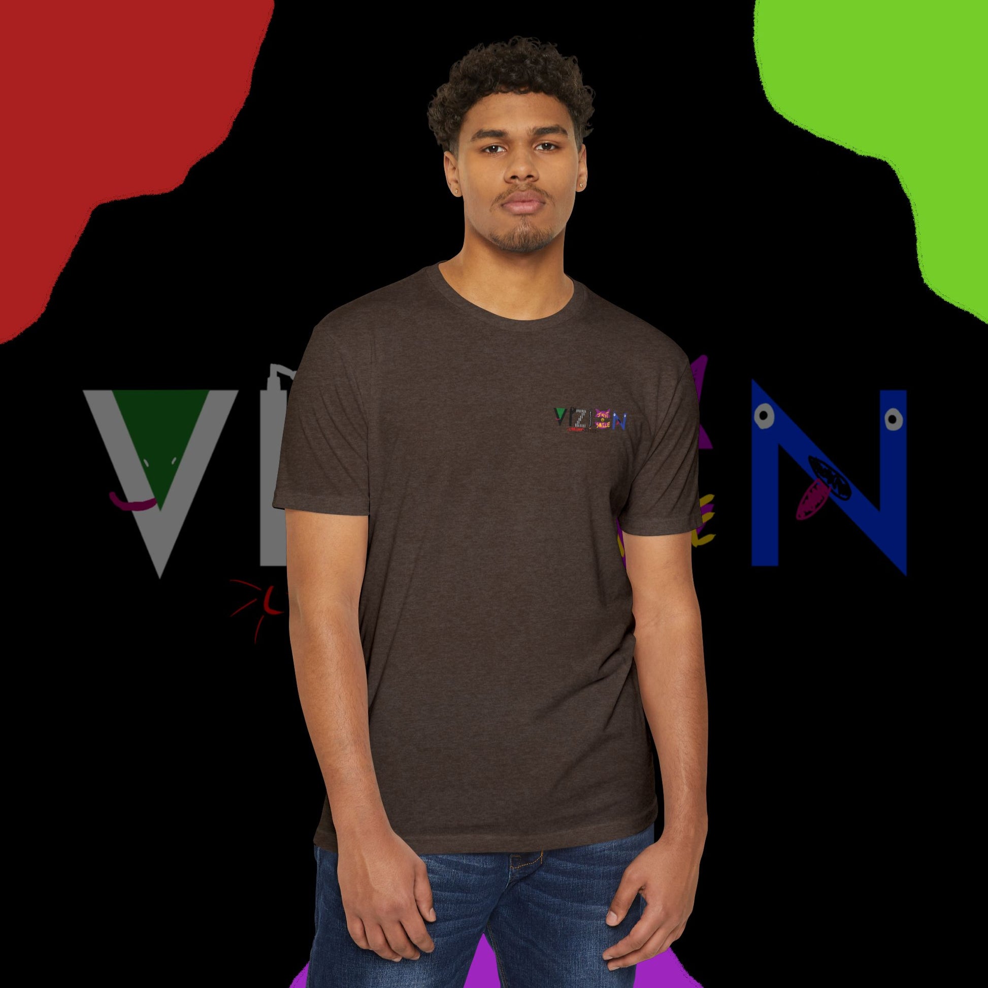 Alpaca Unisex T-Shirt