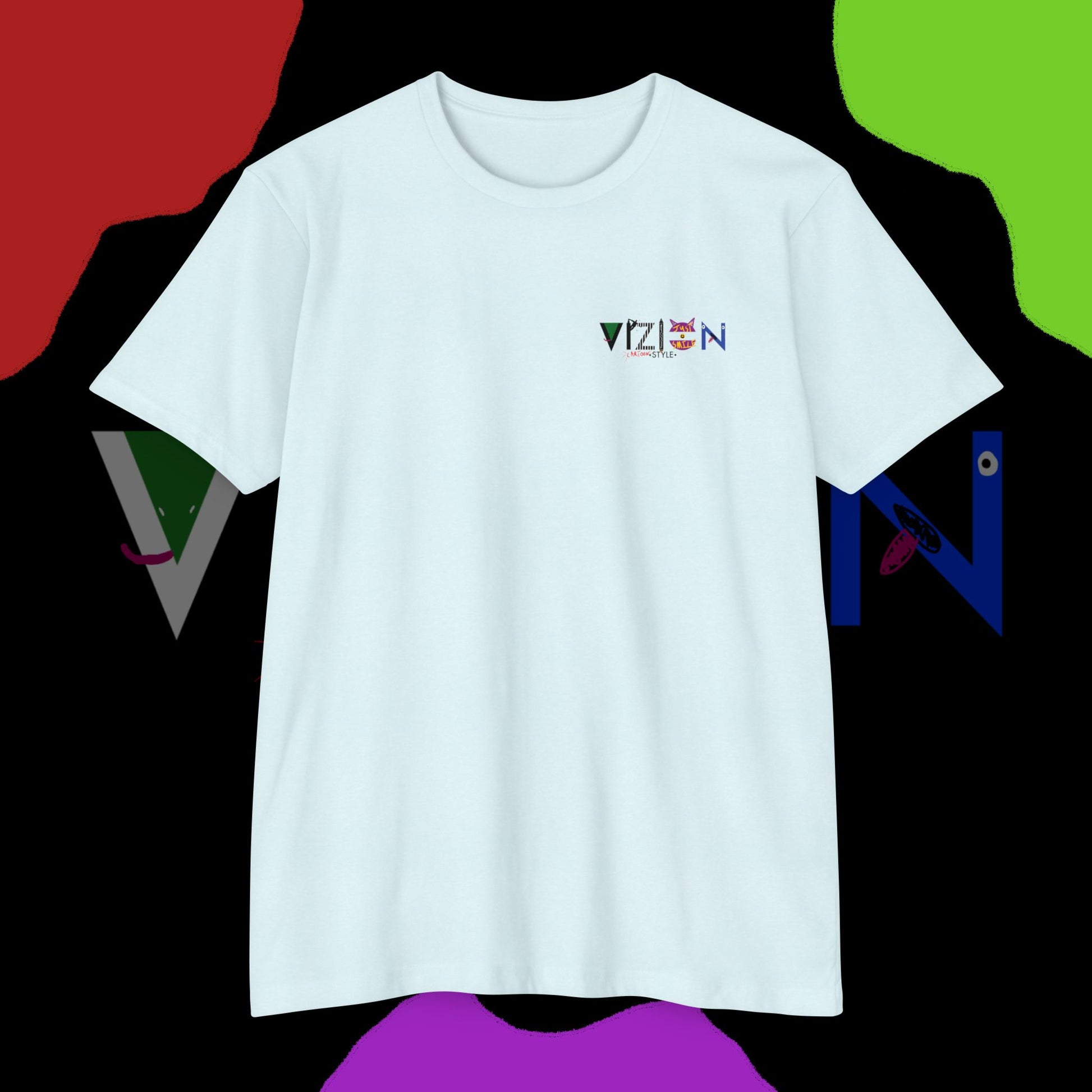 Alpaca Unisex T-Shirt
