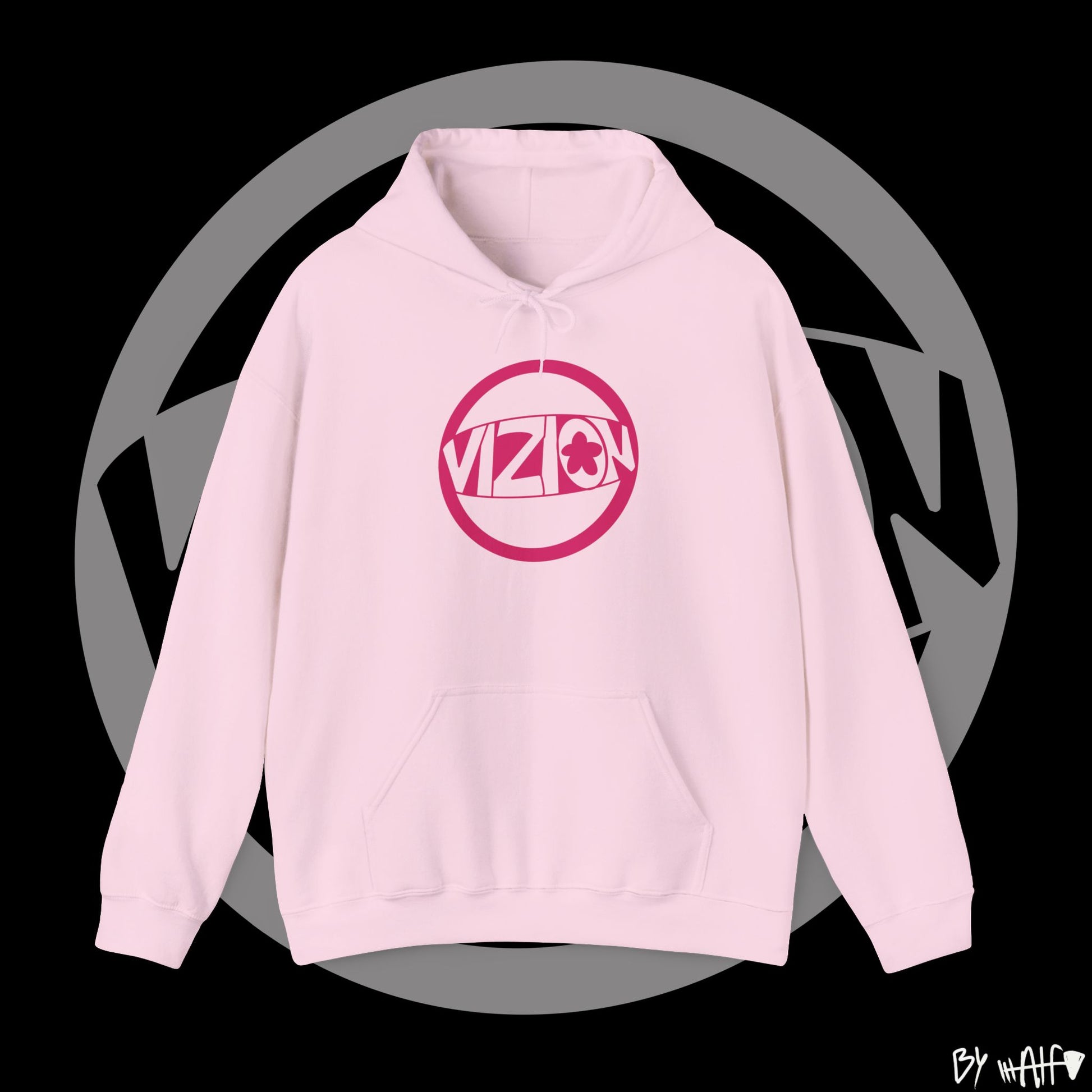 VIZION STAR Hoodie