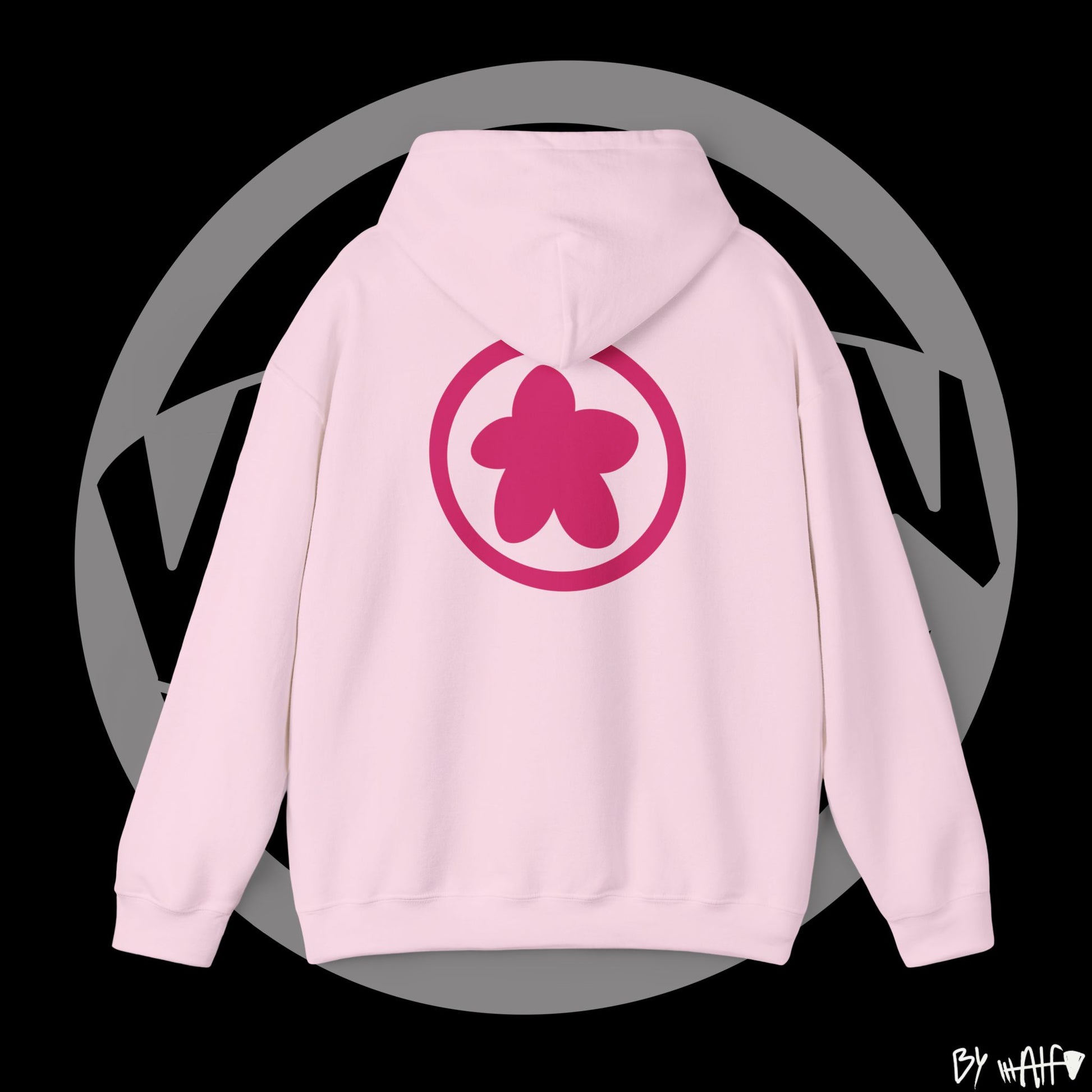 VIZION STAR Hoodie