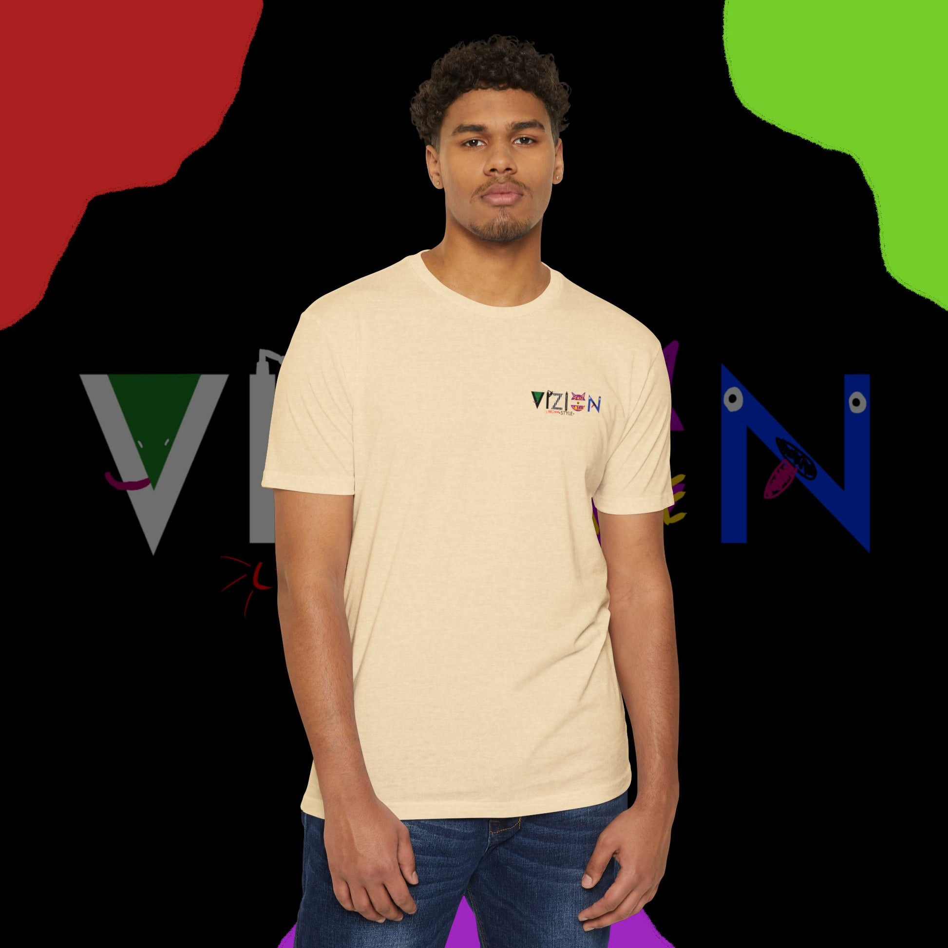 Alpaca Unisex T-Shirt