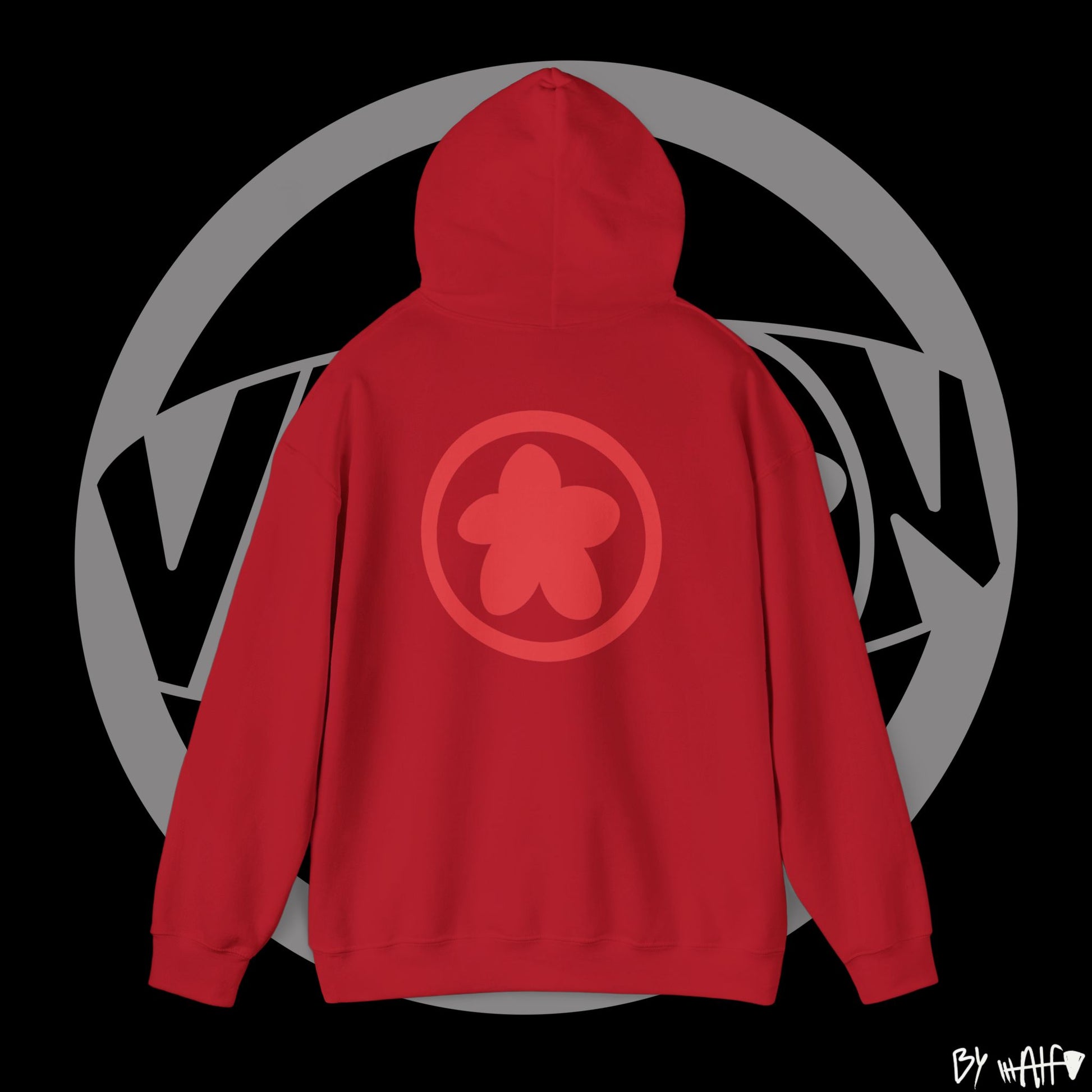 VIZION STAR Hoodie
