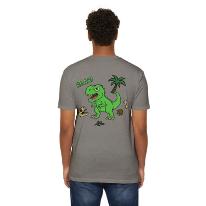 T-Rex Unisex T-Shirt