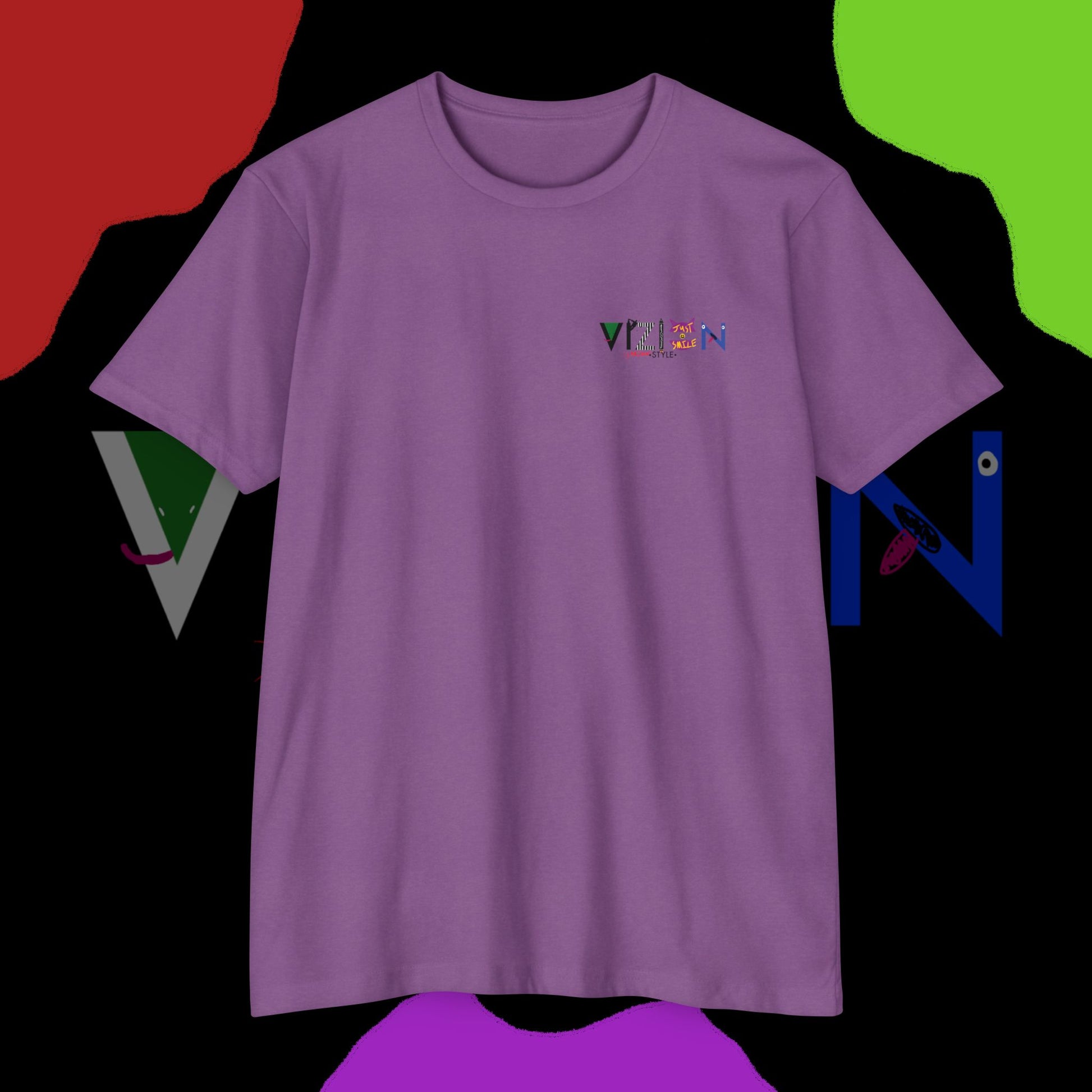 Alpaca Unisex T-Shirt