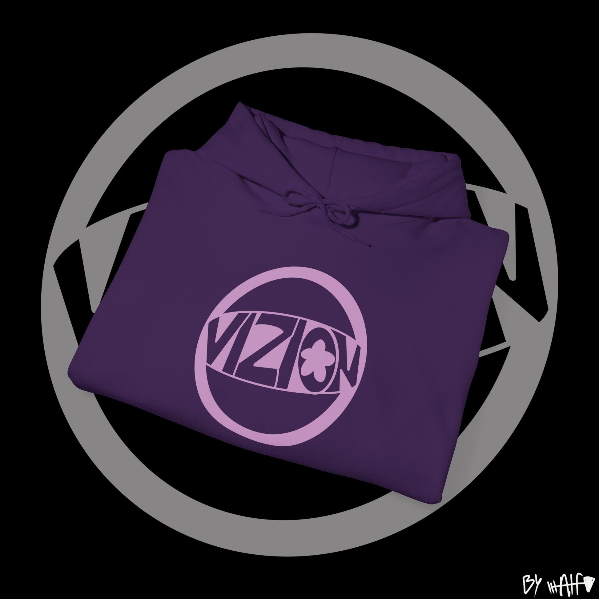 VIZION STAR Hoodie